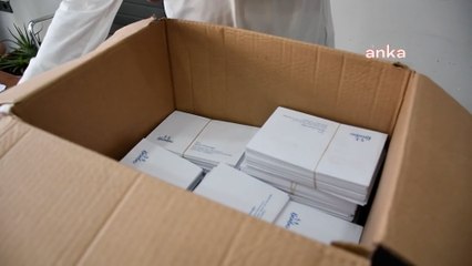 Kuşadası’ndan Ekrem İmamoğlu’na destek yağdı