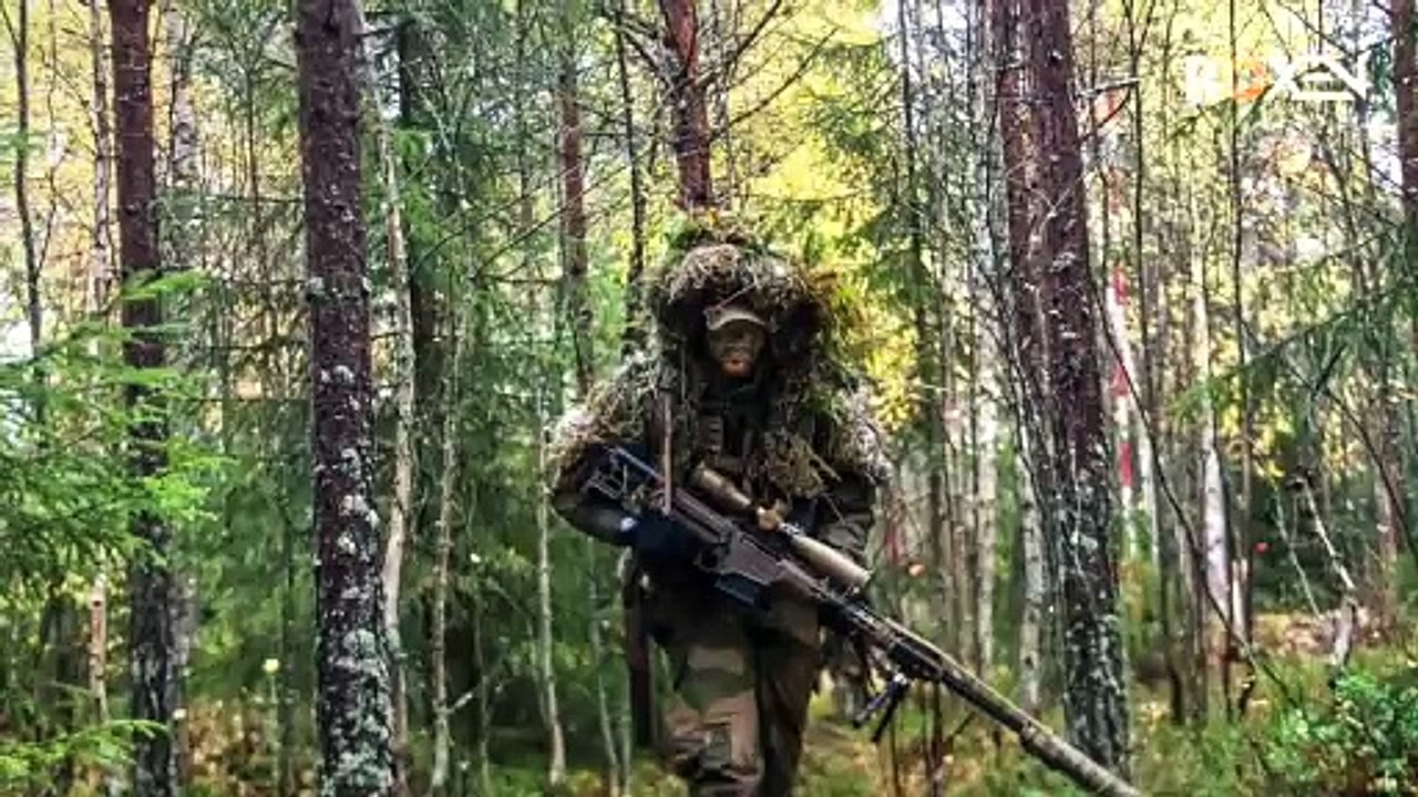 Sniper series episode 3