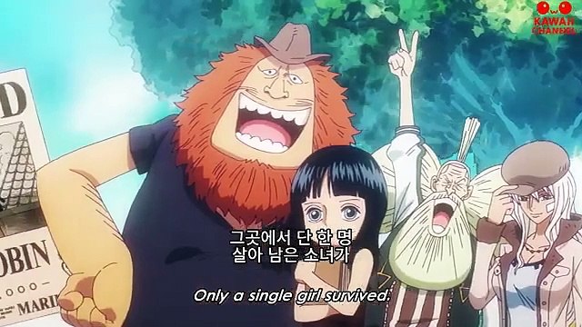 Kizaru & Saturn Near Egghead. Luffy and Lucci Unite Against Seraphim || One Piece