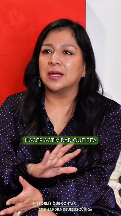 Las personas somos tutores de los animales: Sandra de Jesús Zúñiga #shorts #derechos #reel #animals #Dailymotion