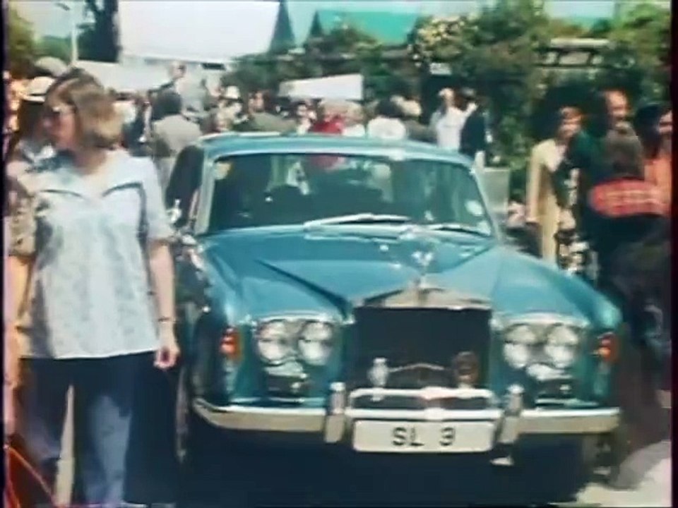 WIMBLEDON - 1981 -