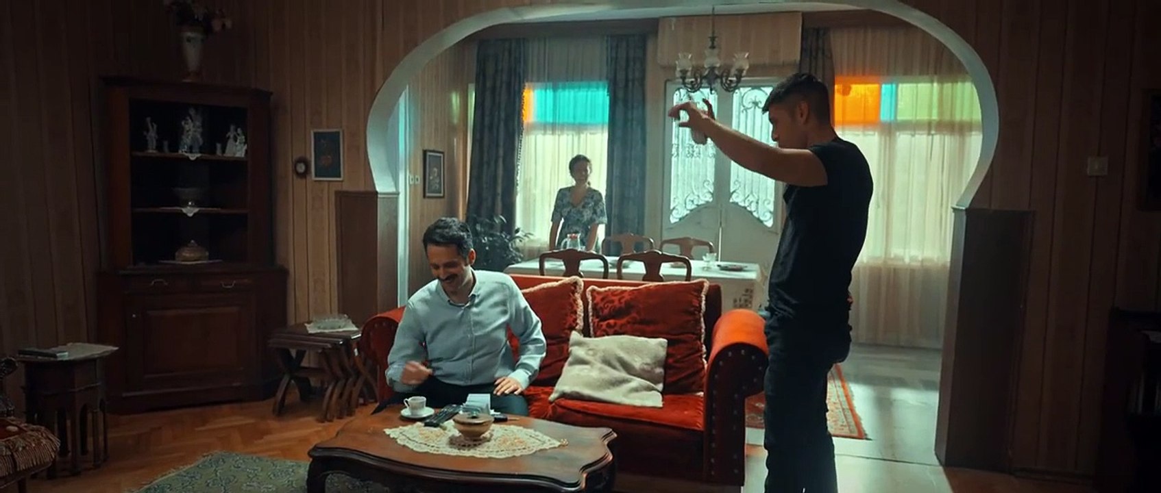 DENGELER  ⚡ ROMANTİK⭐️  DRAMA ||   AİLE ⚡ 2024 TEK PARÇA İZLE ⭐️TEK PARÇA HD 2024 İZLE⭐️