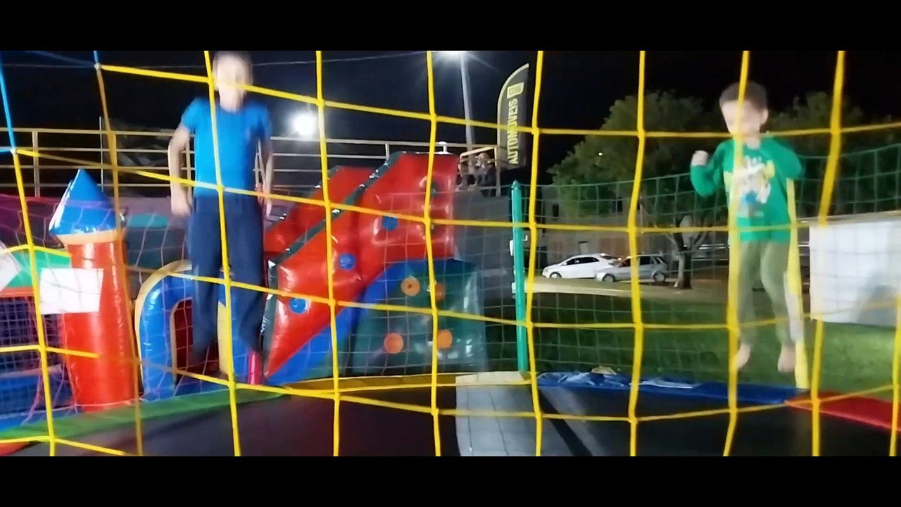 ARTUR NOGUEIRA STREET FEST 2025 - PISTA DE SKATE HUGO CARLSTRON - ARTUR NOGUEIRA 04/04/25