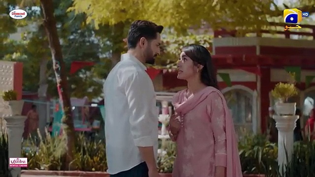 New Drama Mann Mast Malang Ep 16