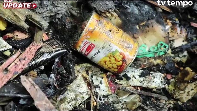 Serangan Udara Israel Menghantam Sebuah Klinik PBB di Gaza