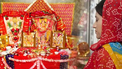 Mata Ki Chowki Kab Hataye: माता की चौकी कब हटाना चाहिए, कैसे हटाएं, संपूर्ण विधि..|