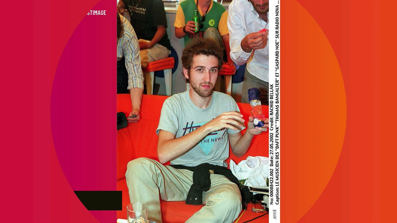 Tara-Jay, le fils d'Elodie Bouchez et Thomas Bangalter (Daft Punk), prend la relève et c'est "une étoile brillante dans l'industrie cinématographique"