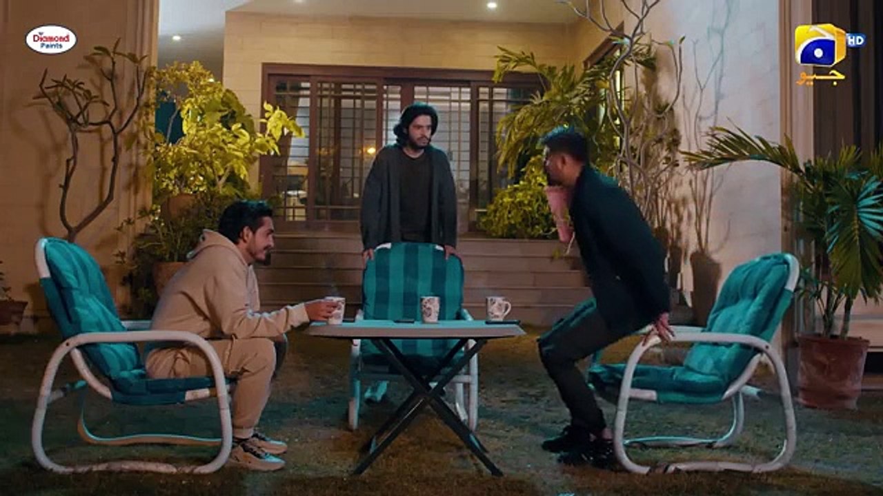 New drama Mann Mast Malang Episode 12