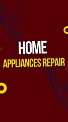 Best Appliance Repair Company in San Antonio