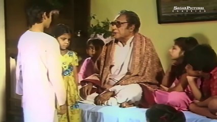 Dada Dadi Ki Kahaniyan Episode 2 - Sukhu Dukhu