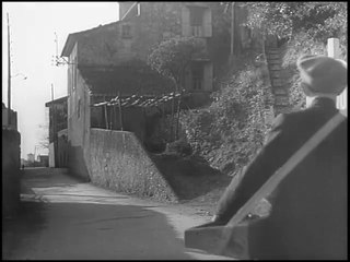 Simplet - Fernandel, C. Fleuriot, H. Poupon, E. Delmont, Andrex (Carlo Rim]