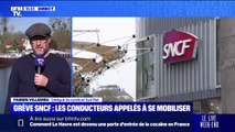 Primes, conditions de travail, planning: quelles sont les revendications des contrôleurs SNCF à la suite de l'appel à faire grève ?