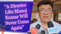 Anu Malik’s Heartfelt Tribute to Manoj Kumar