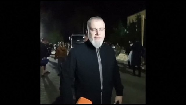 Ucraina, attacco russo a Kryvy Rih: almeno 16 morti tra cui bambini