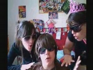 Daft Punk - Stronger - Group Of Youngs