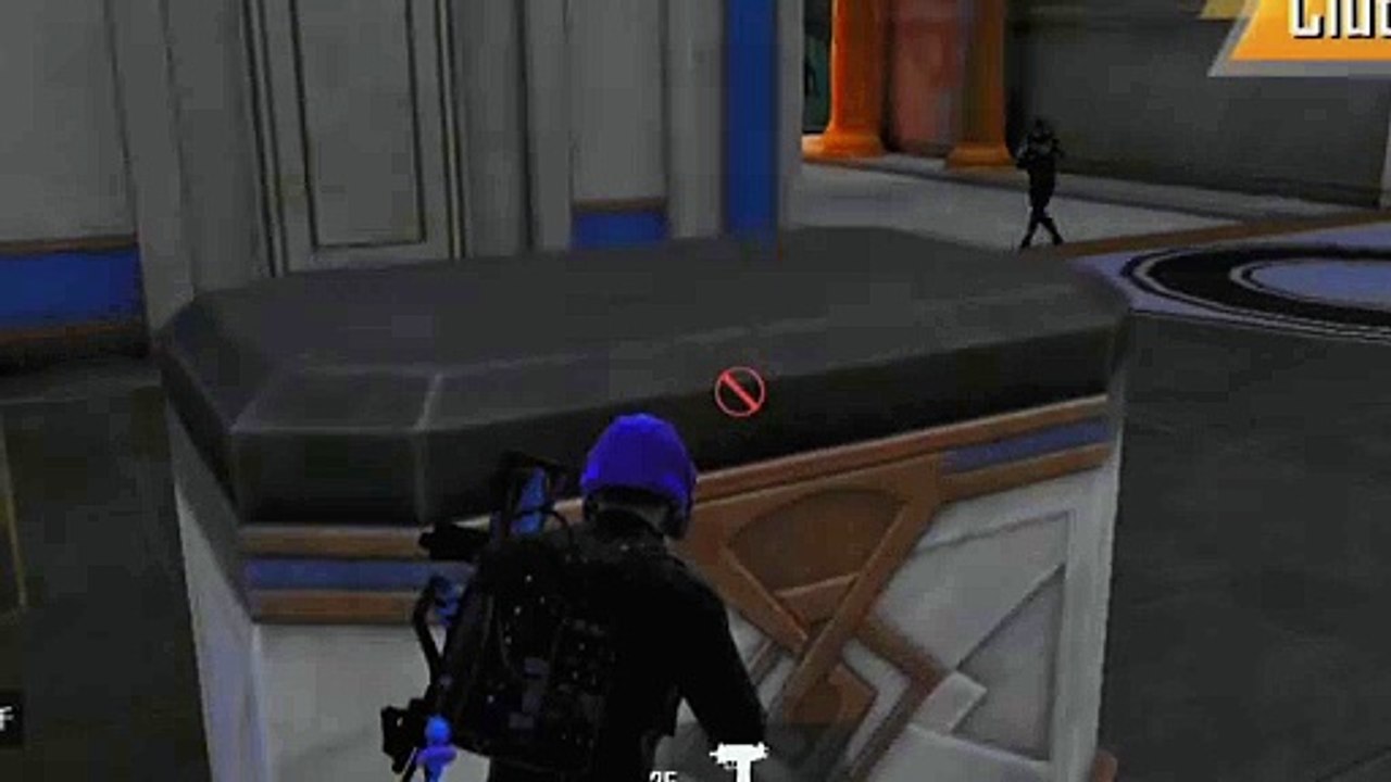 PUBG GAMEPLAY