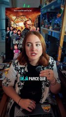 Unpopular opinions version séries 😱🎥
