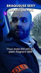 Moi Voleuse Amoureuse d'un Flic PT3