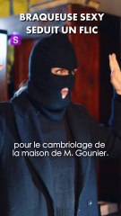 Il est flic, elle est hors-la-loi