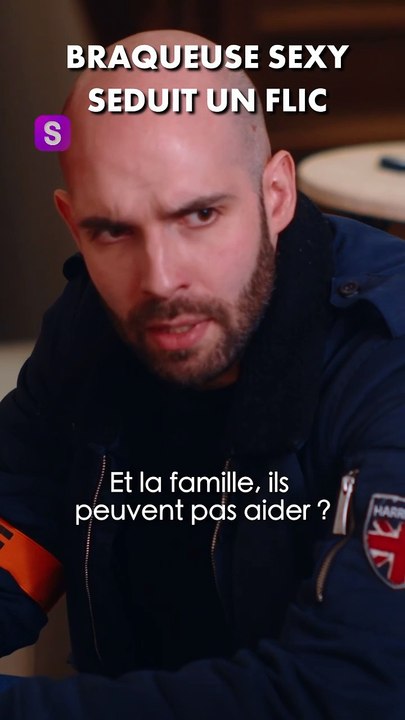 Moi Voleuse Amoureuse d'un Flic PT7