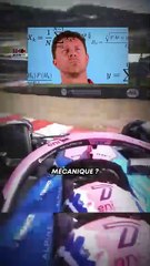 Selon toi ce crash est dû à un problème mécanique ou à une erreur du pilote?