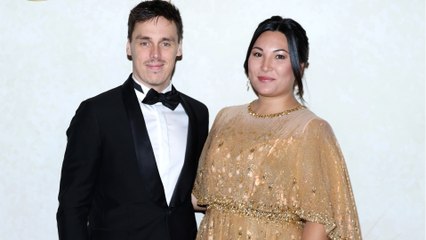 GALA VIDEO - Louis Ducruet : un cliché de sa fille Victoire dévoilé pour ses 2 ans, elle est aussi blonde que lui au même âge !