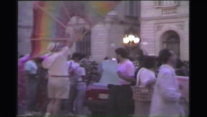 Algunos recuerdos (no) son míos - Tráiler