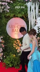 Fyang Smith & JM Ibarra | ABS-CBN Ball 2025 #PEPGoesTo