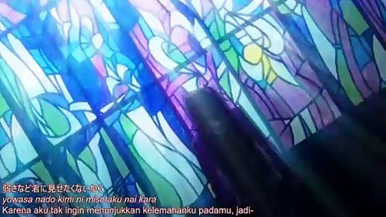 【IA ft.VY1V4】 Trip -innocent of D- 【Vocaloid Cover】 【Highschool DxD S1 NC OP TV 1】