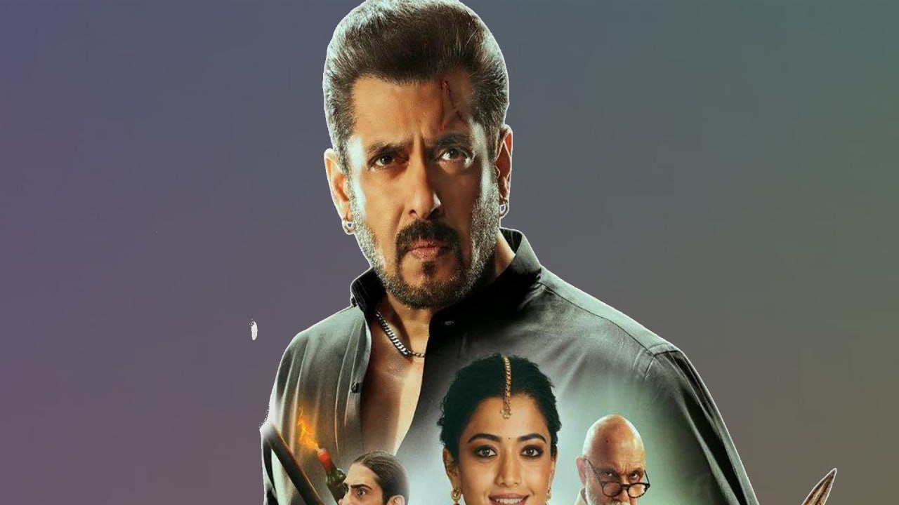 Sikandar की उम्मीदों को तगड़ा झटका, 100 करोड़ का आंकड़ा पार करना हुआ मुश्किल!