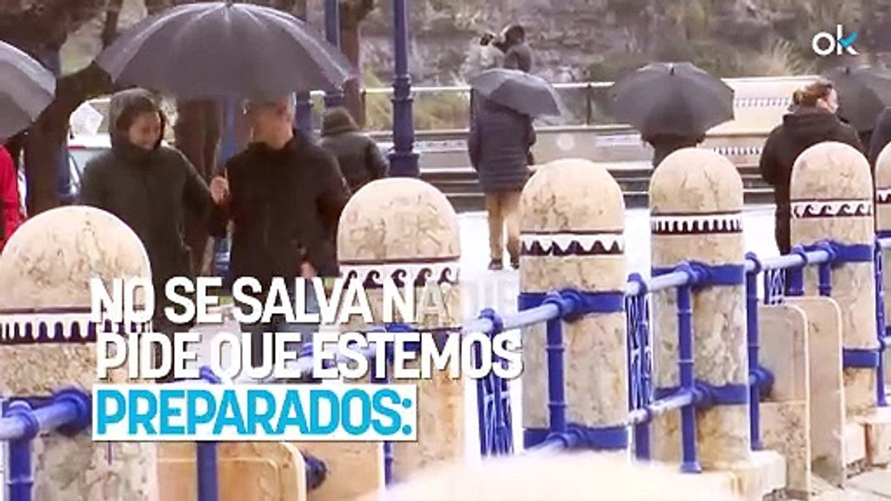 La AEMET pide que estemos preparados: no se salva nadie y avisa de un golpe inesperado