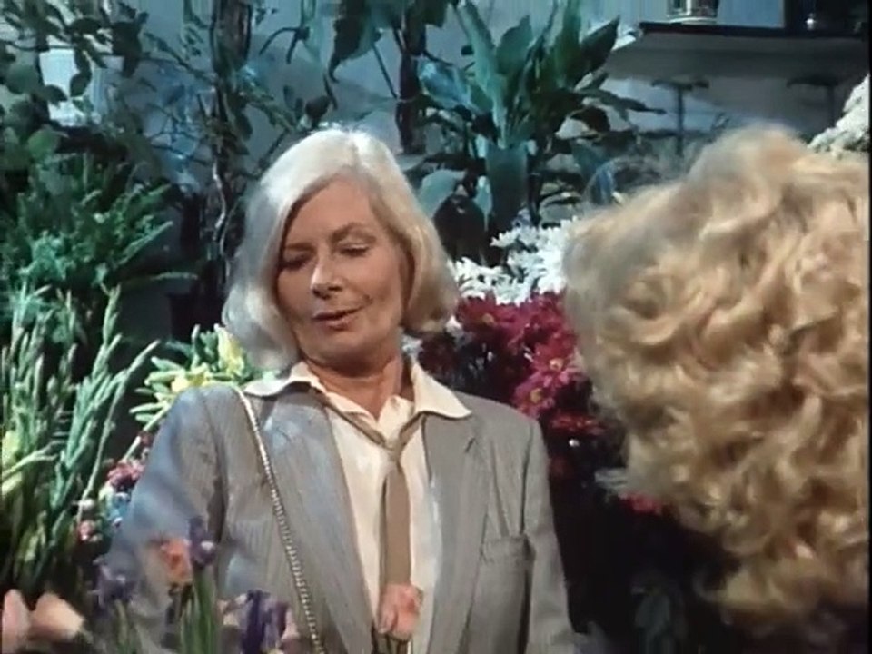 Drei Damen vom Grill S04E01-Keine Rechte Nur Pflichten