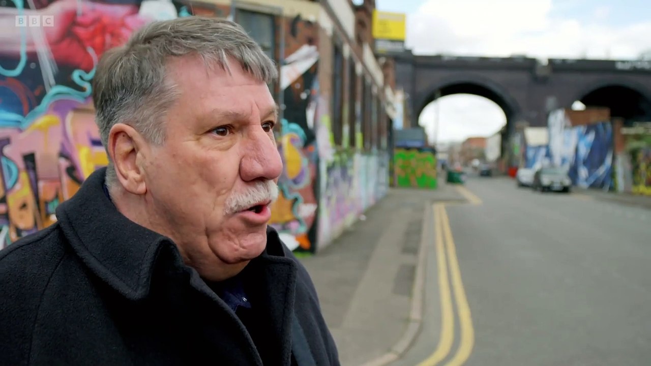 The Real Peaky Blinders