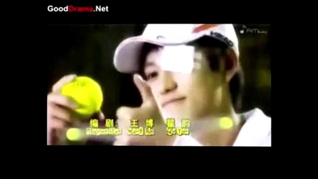 The Prince of Tennis Chinese Episode 05 (Subtítulos)