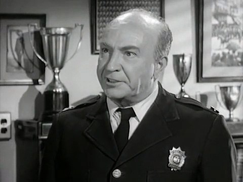 Wagen 54 Bitte melden S01E18-Zwei Frauen für Toody