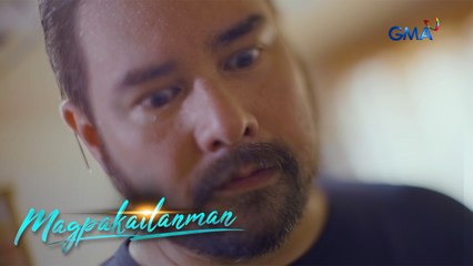 Magpakailanman: Ama, binanlawan ng kumukulong tubig ang kamay! #MPK