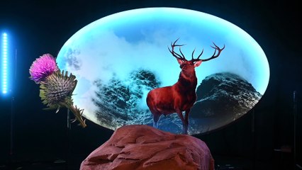 Through The Shortbread Tin,  National Theatre of Scotland