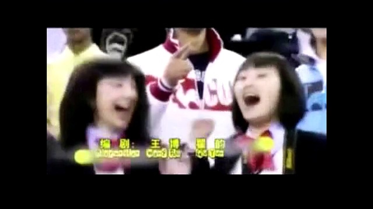 The Prince of Tennis Chinese Episode 06 (Subtítulos)