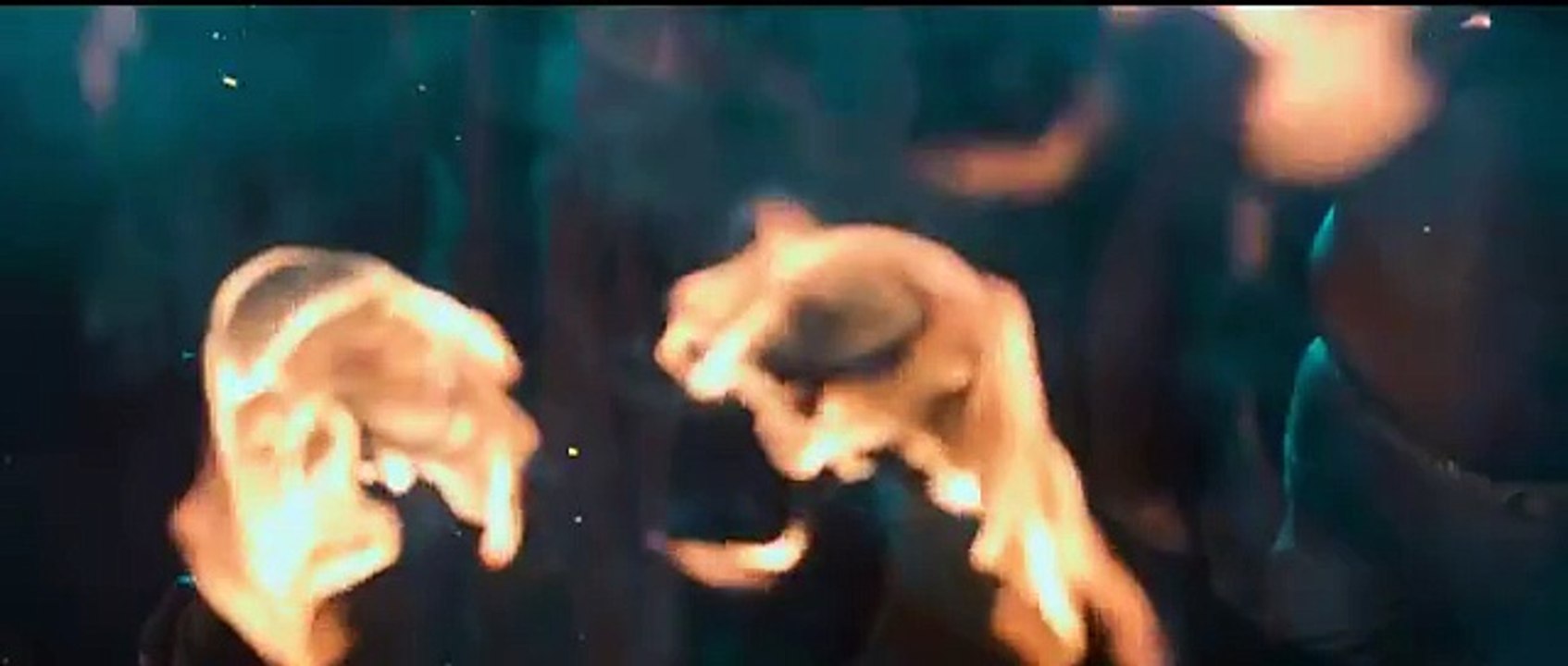 RAKKAYIE - Title Teaser - Nayanthara - Senthil Nallasamy - Govind Vasantha