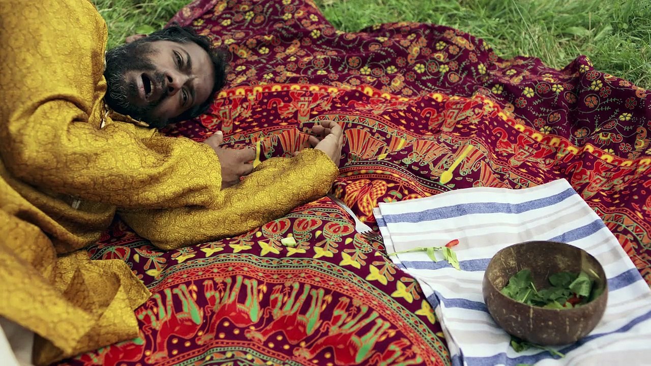 Mord mit Aussicht S05E05-Operation Heilige Kuh