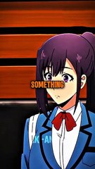 Jinho Goes On a Date!!! #anime #sololeveling