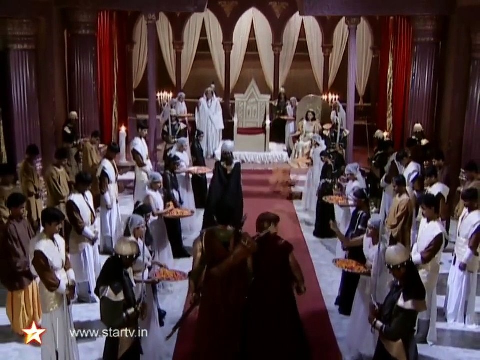 Hatim Episode 37 full HD - Starplus
