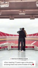 Kansas City Chiefs Heiress Gracie Hunt Sparks Romance Rumors with New Boyfriend ❤️