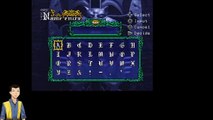 Castlevania Symphony of the Night Test Run for Elle-Talks!2