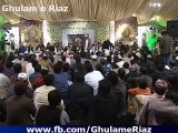 Muhammad Mustafa Ke Ghar pe jo aya ni krty Naat - Syed Fasihuddin Soharwardi