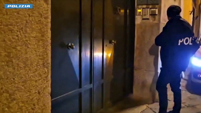 Milano - OPERAZIONE MORGANA accusati di truffa in concorso ai danni di un’anziana (05.04.25)