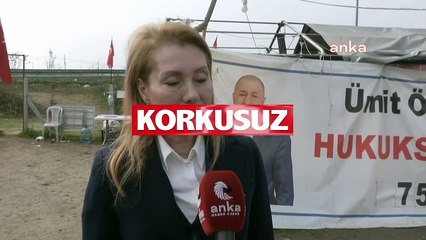 Ümit Özdağ’ın iddianamesi hazırlandı!