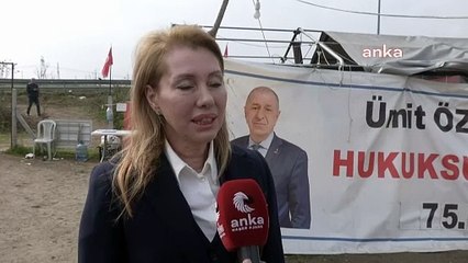 Ümit Özdağ'ın iddianamesi 75 gün sonra hazır