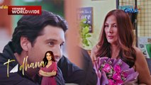 Ginang, nakipagkita sa guwapong AFAM na nakilala niya online! (Part 6/12) | Tadhana