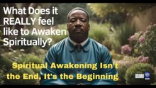 Living life After a Spiritual Awakening